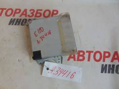 Блок управления двс Toyota Corolla (E110)