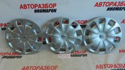 Колпак декоративный Nissan Almera (G15)
