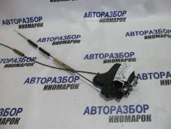 Замок двери задней левой Toyota Avensis (T250)