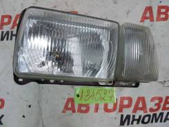 Фара правая Volkswagen Passat (B2)