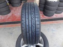 Bridgestone Playz PZ-X. Летние, 2008 год, износ: 10%, 4 шт