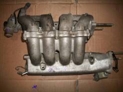 Коллектор впускной. Toyota Nadia, SXN10H, SXN10 Toyota Vista Ardeo, SV50 Toyota Vista, SV50 Двигатель 3SFSE