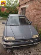 Honda Civic Shuttle. EF4, D15B