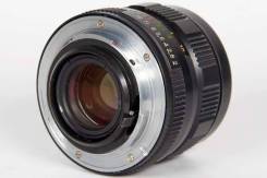 Объектив Helios-44K-4