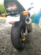 Honda CB 400SFV. 400 куб. см., исправен, птс, без пробега