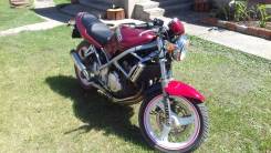 Suzuki Bandit. 250 куб. см., исправен, птс, с пробегом