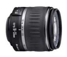 Объектив Canon EFS 18-55mm