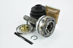 Шрус подвески. Toyota: Premio, Corolla Spacio, Allion, WiLL VS, Allex, Corolla Axio, RAV4, Corolla Verso, Corolla, MR-S, Opa, Vista, Celica, Caldina...