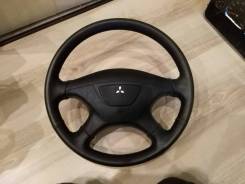 Руль. Mitsubishi: Chariot Grandis, Legnum, Galant, Challenger, Galant Sports, RVR, Aspire