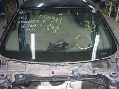 Стекло лобовое. Volkswagen Passat