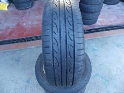 Dunlop Le Mans. Летние, 2010 год, износ: 20%, 4 шт