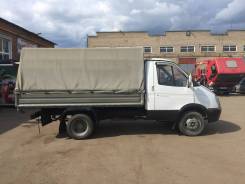 ГАЗ 3302. Продаётся ГАЗель 3302, 2 400 куб. см., 1 500 кг.