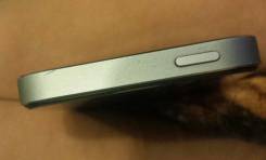 Apple iPhone 5s. Б/у