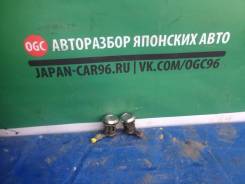 Дверь боковая.