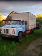 ГАЗ 53. Продам газ 53, 3 200 куб. см., 4 000 кг.