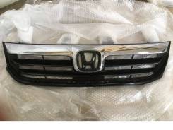 Решетка радиатора. Honda Stream, RN6. Под заказ
