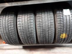 Michelin Latitude X-Ice Xi2. Зимние, без шипов, 2011 год, износ: 10%, 4 шт