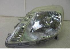 Фара. Toyota Passo Sette, M502E. Под заказ