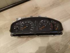 Панель приборов. Mitsubishi Legnum Двигатель 4G94