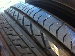 Bridgestone Dueler H/L. Летние, 2015 год, износ: 20%, 4 шт
