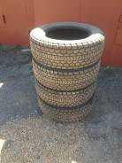 Dunlop Grandtrek SJ5. Всесезонные, износ: 30%, 4 шт