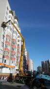 ЗИЛ АГП-22.04. Автовышка АГП22-04, 6 000 куб. см., 22 м.