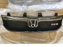 Решетка радиатора. Honda Stream, RN6. Под заказ