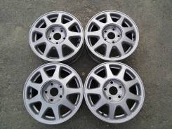 Toyota. x15, 5x114.30
