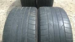 Bridgestone Potenza RE050. Летние, износ: 60%, 2 шт