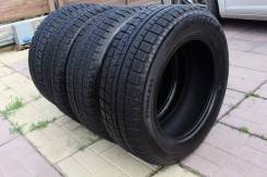 Bridgestone Blizzak Revo GZ. Всесезонные, износ: 10%, 4 шт