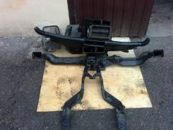 Печка. Mazda Demio, DW3W, DW5W