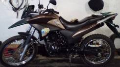 Racer Ranger RC200-GY8. 14 000 куб. см., исправен, птс, с пробегом