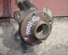 Ступица. Daewoo Nexia