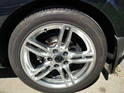 Sport Technic. 7.5x17, 5x112.00, ET50, ЦО 57,1 мм.