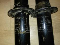 Амортизатор. Mitsubishi Aspire Mitsubishi Galant Mitsubishi Legnum