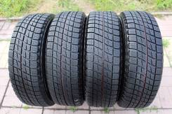 Bridgestone Ice Partner. Всесезонные, износ: 5%, 4 шт