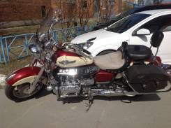 Honda. 1 500 куб. см., исправен, птс, с пробегом