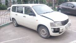 Toyota Probox. NCP550040078