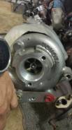 Турбина. Toyota Supra Toyota Aristo Двигатель 2JZGTE