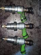 Инжектор. Toyota: Voxy, Noah, RAV4, Allion, Vista Ardeo, Vista, Wish, Opa, Caldina, Nadia, Isis, Premio, Avensis, Gaia Двигатель 1AZFSE