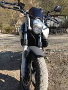 Yamaha MT-03. 660 куб. см., исправен, птс, с пробегом