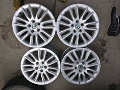 ATS. 7.0x17, 5x112.00, ET54, ЦО 57,1 мм.