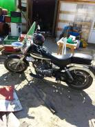 Keeway Cruizer 250, 2007. 250 куб. см., исправен, птс, с пробегом