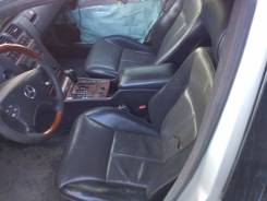 Сиденье. Mercedes-Benz E-Class, W210