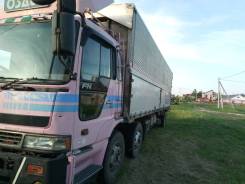 Hino FN. Продаю грузовик , 13 260 куб. см., 9 110 кг.