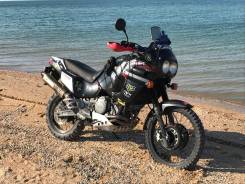 Yamaha XTZ 750 Super Tenere. 750 куб. см., исправен, птс, с пробегом