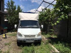 ГАЗ 330202. Продам ГАЗ-330202, 2 464 куб. см., 1 500 кг.