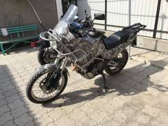 Yamaha XTZ 750 Super Tenere. 750 куб. см., птс, с пробегом