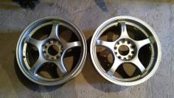 A-Tech. 7.0x16, 5x114.30, ET40