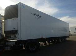 Schmitz S.KO. Schmitz SKO 20/L, 30 000 кг.
